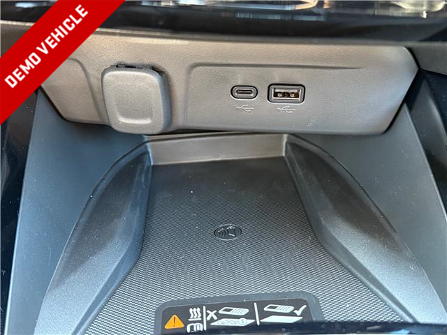 2025 Chevrolet Trax LT (Stk: S550) in Blenheim - Image 28 of 30