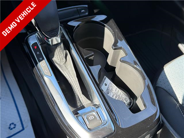 2025 Chevrolet Trax LT (Stk: S550) in Blenheim - Image 29 of 30
