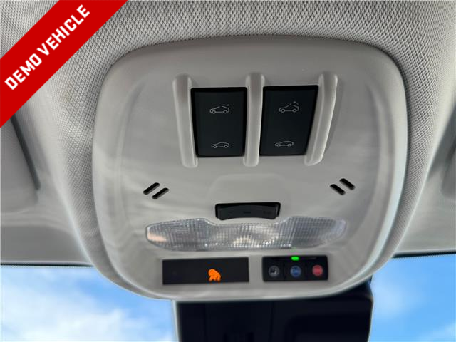 2025 Chevrolet Trax LT (Stk: S550) in Blenheim - Image 30 of 30