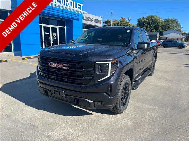 2026 GMC Sierra 1500 Elevation (Stk: T032) in Blenheim - Image 1 of 32