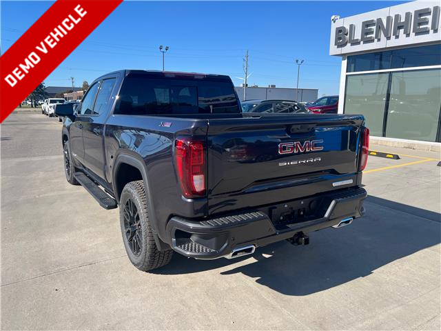 2026 GMC Sierra 1500 Elevation (Stk: T032) in Blenheim - Image 3 of 32