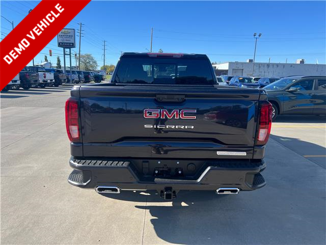 2026 GMC Sierra 1500 Elevation (Stk: T032) in Blenheim - Image 4 of 32