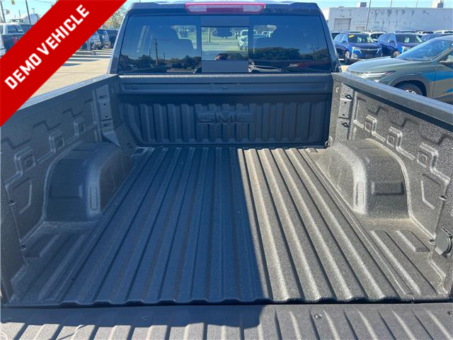 2026 GMC Sierra 1500 Elevation (Stk: T032) in Blenheim - Image 5 of 32