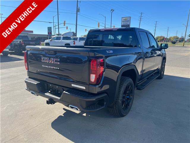 2026 GMC Sierra 1500 Elevation (Stk: T032) in Blenheim - Image 6 of 32