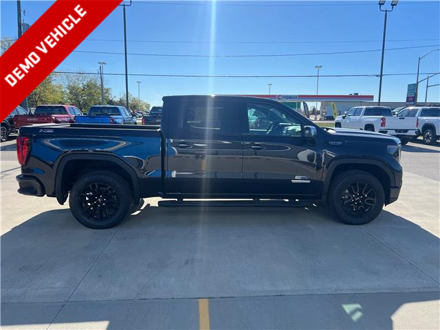 2026 GMC Sierra 1500 Elevation (Stk: T032) in Blenheim - Image 7 of 32