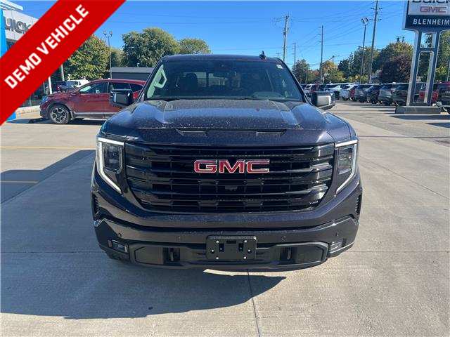 2026 GMC Sierra 1500 Elevation (Stk: T032) in Blenheim - Image 9 of 32