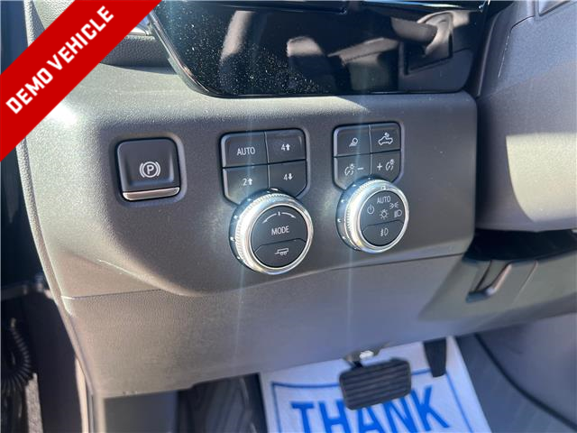 2026 GMC Sierra 1500 Elevation (Stk: T032) in Blenheim - Image 17 of 32