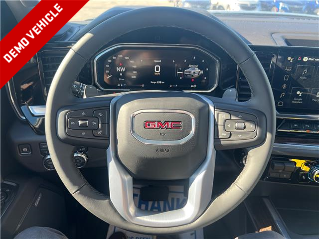 2026 GMC Sierra 1500 Elevation (Stk: T032) in Blenheim - Image 18 of 32