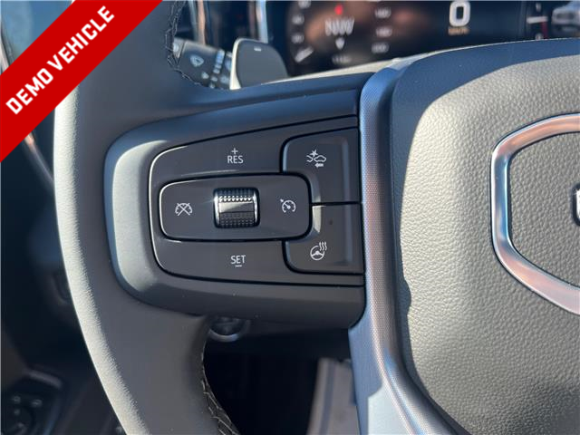 2026 GMC Sierra 1500 Elevation (Stk: T032) in Blenheim - Image 19 of 32