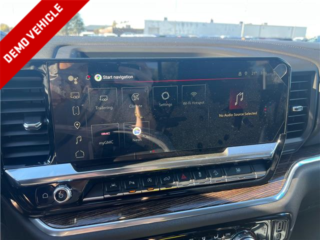 2026 GMC Sierra 1500 Elevation (Stk: T032) in Blenheim - Image 23 of 32