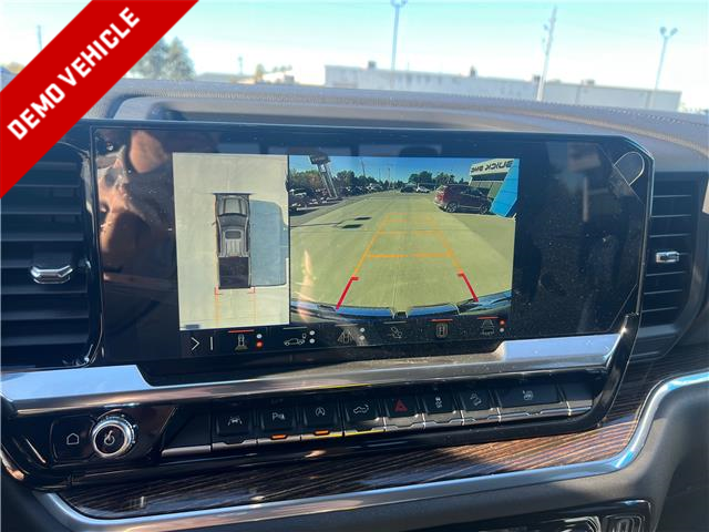2026 GMC Sierra 1500 Elevation (Stk: T032) in Blenheim - Image 24 of 32