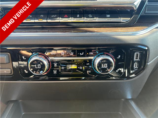 2026 GMC Sierra 1500 Elevation (Stk: T032) in Blenheim - Image 27 of 32