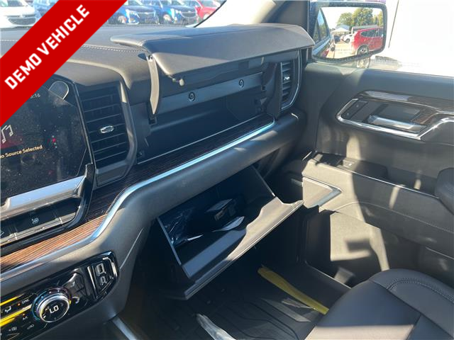 2026 GMC Sierra 1500 Elevation (Stk: T032) in Blenheim - Image 29 of 32