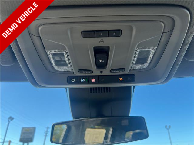 2026 GMC Sierra 1500 Elevation (Stk: T032) in Blenheim - Image 30 of 32