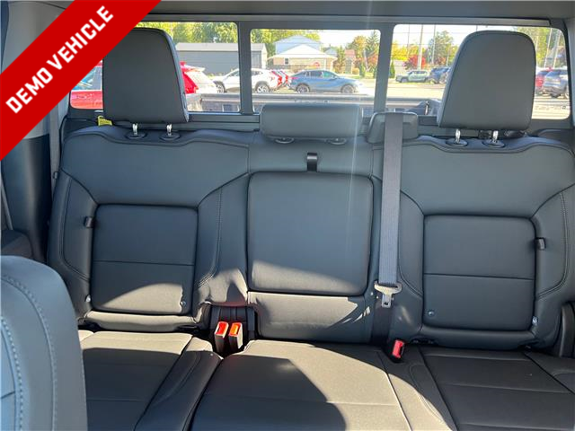 2026 GMC Sierra 1500 Elevation (Stk: T032) in Blenheim - Image 32 of 32