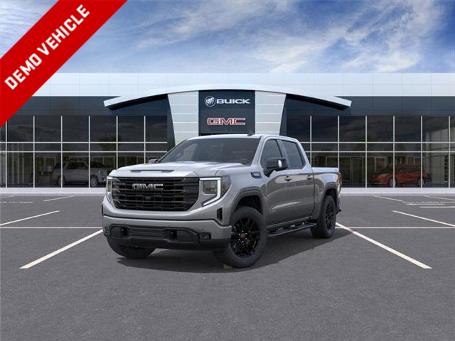 2026 GMC Sierra 1500 Elevation (Stk: T077) in Blenheim - Image 1 of 6
