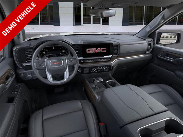 2026 GMC Sierra 1500 Elevation (Stk: T077) in Blenheim - Image 5 of 6