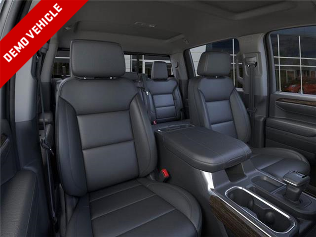 2026 GMC Sierra 1500 Elevation (Stk: T077) in Blenheim - Image 6 of 6