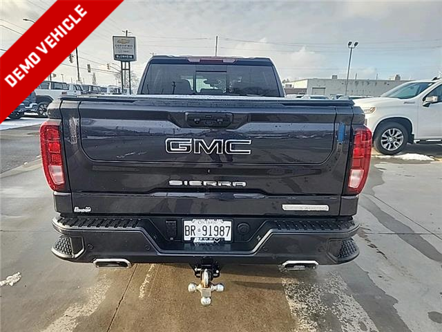 2025 GMC Sierra 1500 Elevation (Stk: TS528) in Blenheim - Image 6 of 11