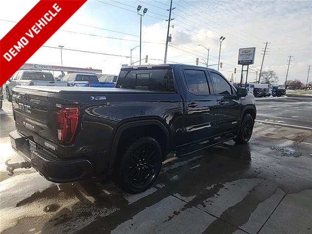 2025 GMC Sierra 1500 Elevation (Stk: TS528) in Blenheim - Image 7 of 11