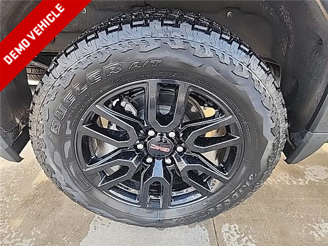 2025 GMC Sierra 1500 Elevation (Stk: TS528) in Blenheim - Image 10 of 11