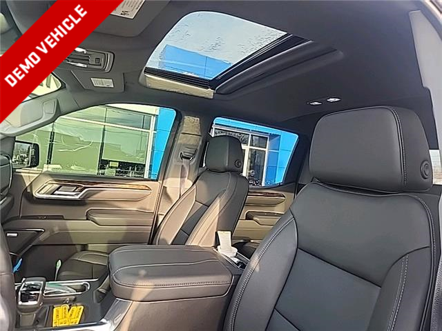 2025 GMC Sierra 1500 Elevation (Stk: TS528) in Blenheim - Image 11 of 11