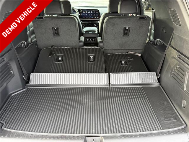 2026 Chevrolet Traverse Z71 (Stk: TT109) in Blenheim - Image 6 of 42