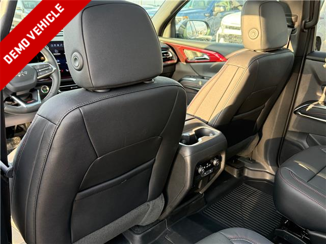 2026 Chevrolet Traverse Z71 (Stk: TT109) in Blenheim - Image 20 of 42