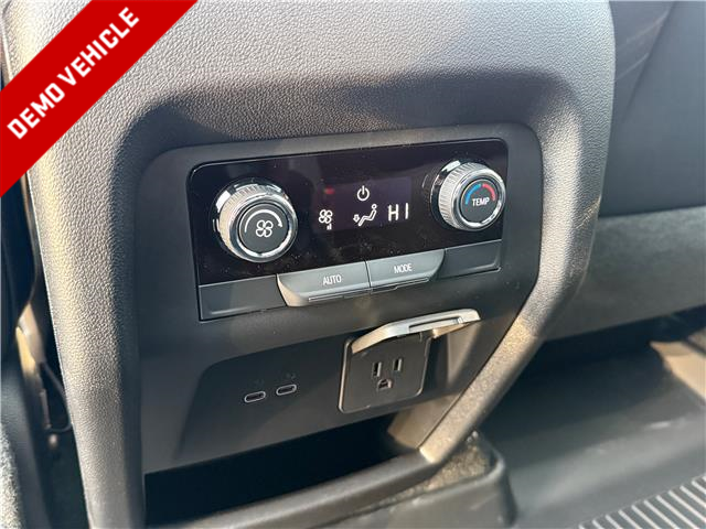 2026 Chevrolet Traverse Z71 (Stk: TT109) in Blenheim - Image 21 of 42