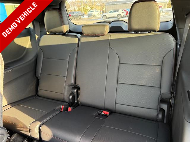 2026 Chevrolet Traverse Z71 (Stk: TT109) in Blenheim - Image 22 of 42