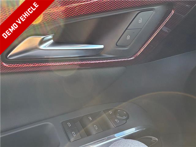 2026 Chevrolet Traverse Z71 (Stk: TT109) in Blenheim - Image 23 of 42