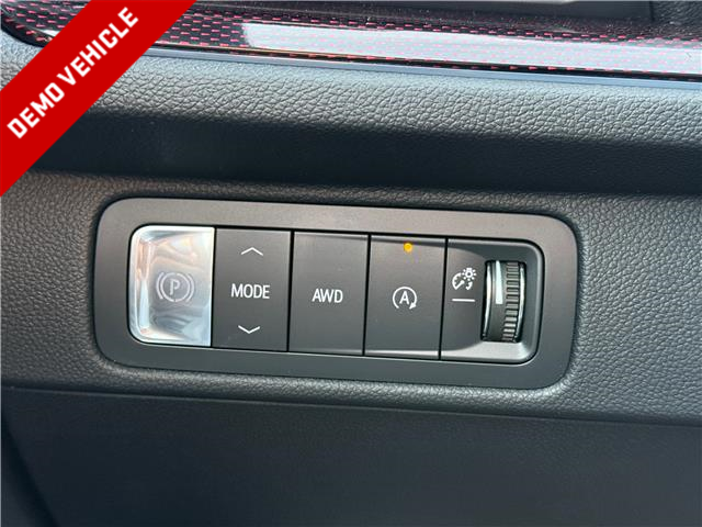2026 Chevrolet Traverse Z71 (Stk: TT109) in Blenheim - Image 24 of 42