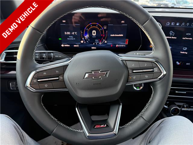 2026 Chevrolet Traverse Z71 (Stk: TT109) in Blenheim - Image 25 of 42