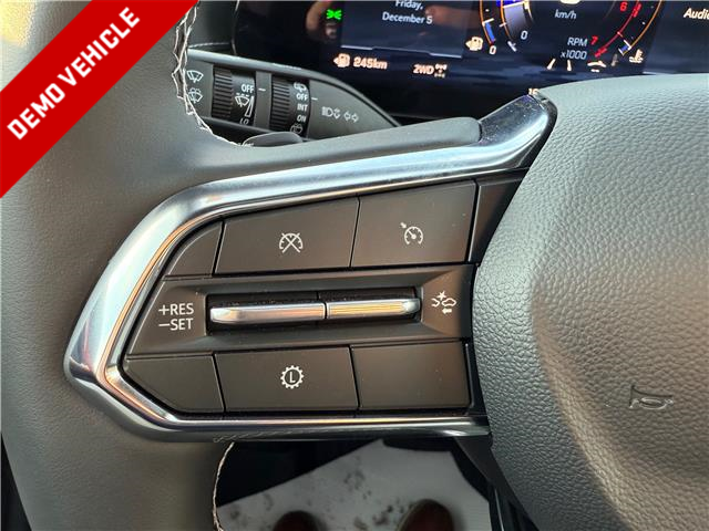 2026 Chevrolet Traverse Z71 (Stk: TT109) in Blenheim - Image 26 of 42