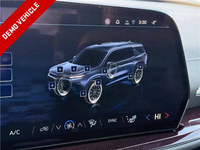 2026 Chevrolet Traverse Z71 (Stk: TT109) in Blenheim - Image 31 of 42