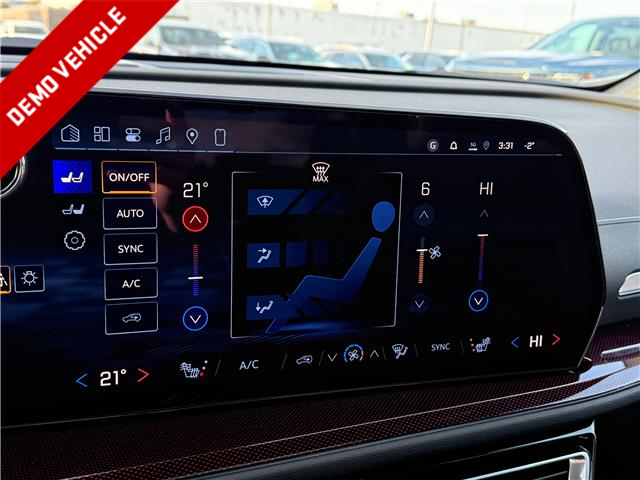 2026 Chevrolet Traverse Z71 (Stk: TT109) in Blenheim - Image 34 of 42