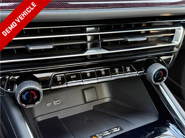 2026 Chevrolet Traverse Z71 (Stk: TT109) in Blenheim - Image 35 of 42