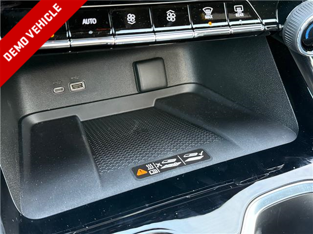 2026 Chevrolet Traverse Z71 (Stk: TT109) in Blenheim - Image 36 of 42