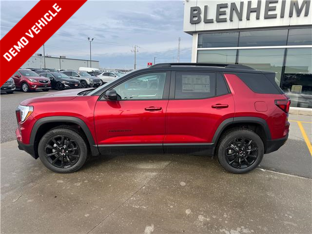 2026 GMC Terrain Elevation (Stk: T115) in Blenheim - Image 2 of 31