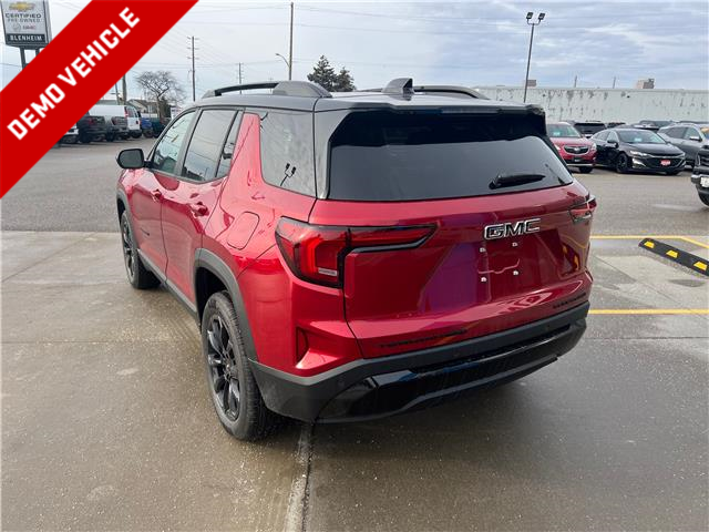 2026 GMC Terrain Elevation (Stk: T115) in Blenheim - Image 3 of 31