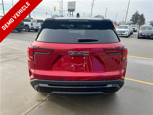 2026 GMC Terrain Elevation (Stk: T115) in Blenheim - Image 4 of 31