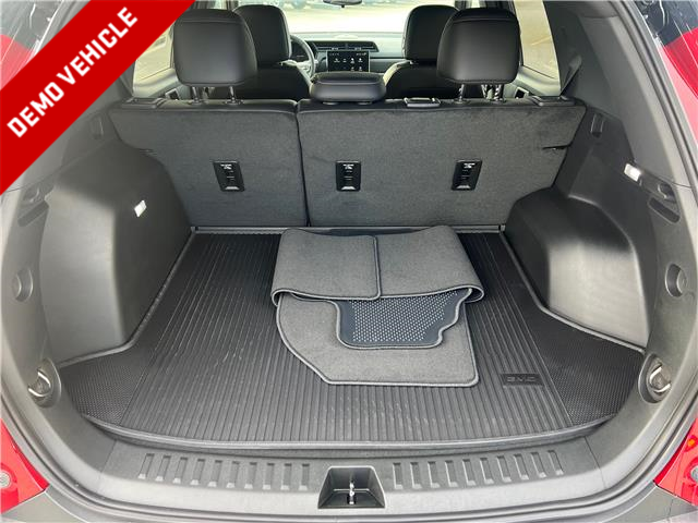2026 GMC Terrain Elevation (Stk: T115) in Blenheim - Image 5 of 31