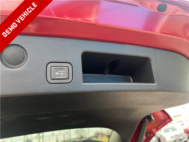 2026 GMC Terrain Elevation (Stk: T115) in Blenheim - Image 6 of 31