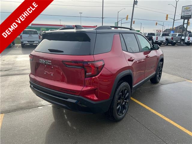 2026 GMC Terrain Elevation (Stk: T115) in Blenheim - Image 7 of 31