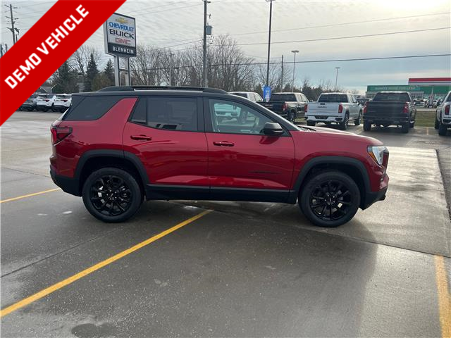 2026 GMC Terrain Elevation (Stk: T115) in Blenheim - Image 8 of 31
