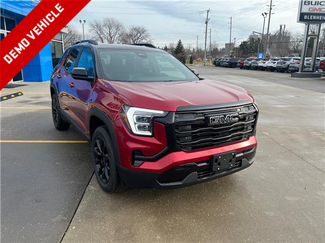 2026 GMC Terrain Elevation (Stk: T115) in Blenheim - Image 9 of 31