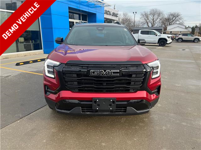 2026 GMC Terrain Elevation (Stk: T115) in Blenheim - Image 10 of 31
