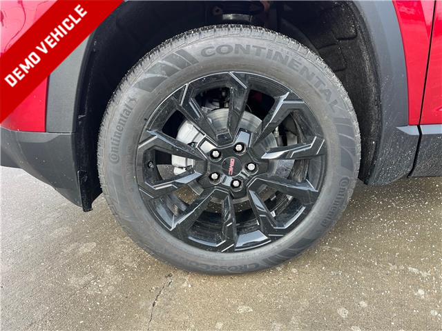 2026 GMC Terrain Elevation (Stk: T115) in Blenheim - Image 11 of 31