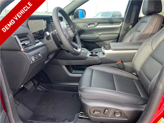 2026 GMC Terrain Elevation (Stk: T115) in Blenheim - Image 12 of 31