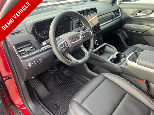 2026 GMC Terrain Elevation (Stk: T115) in Blenheim - Image 13 of 31
